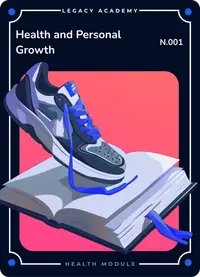 The Connection Between Health and Personal Growth