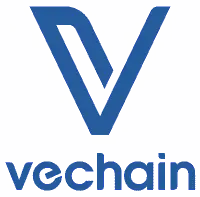 VeChain Logo
