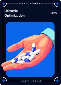 Health & You In The Modern World